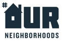 Our Neighborhoods logo